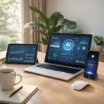 10 Smart AI Technology Trends Transforming the Future