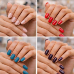 7 Stylish Nail Polish Tips for a Perfect Look